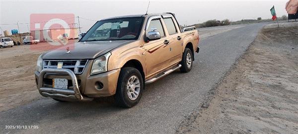 Great Wall Wingle 5 2013 for sale in Iraq - Al Hashimiyah